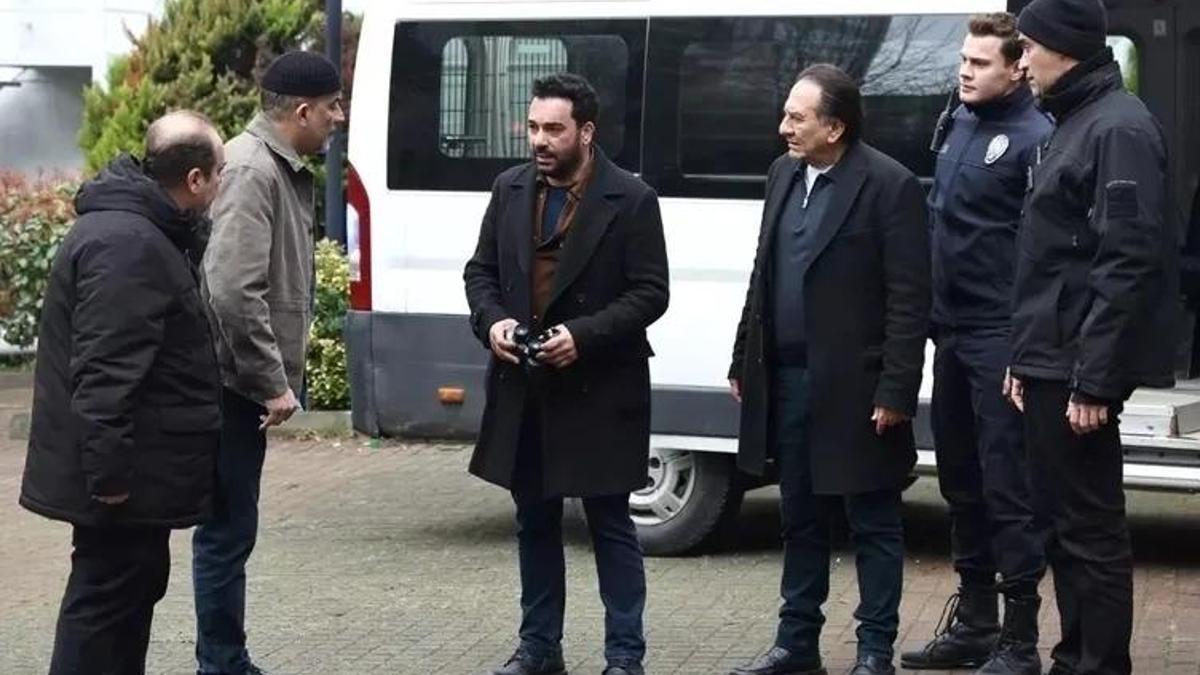 ARKA SOKAKLAR 746 BÖLÜM FULL İZLE: Arka Sokaklar yeni bölümde neler olacak?