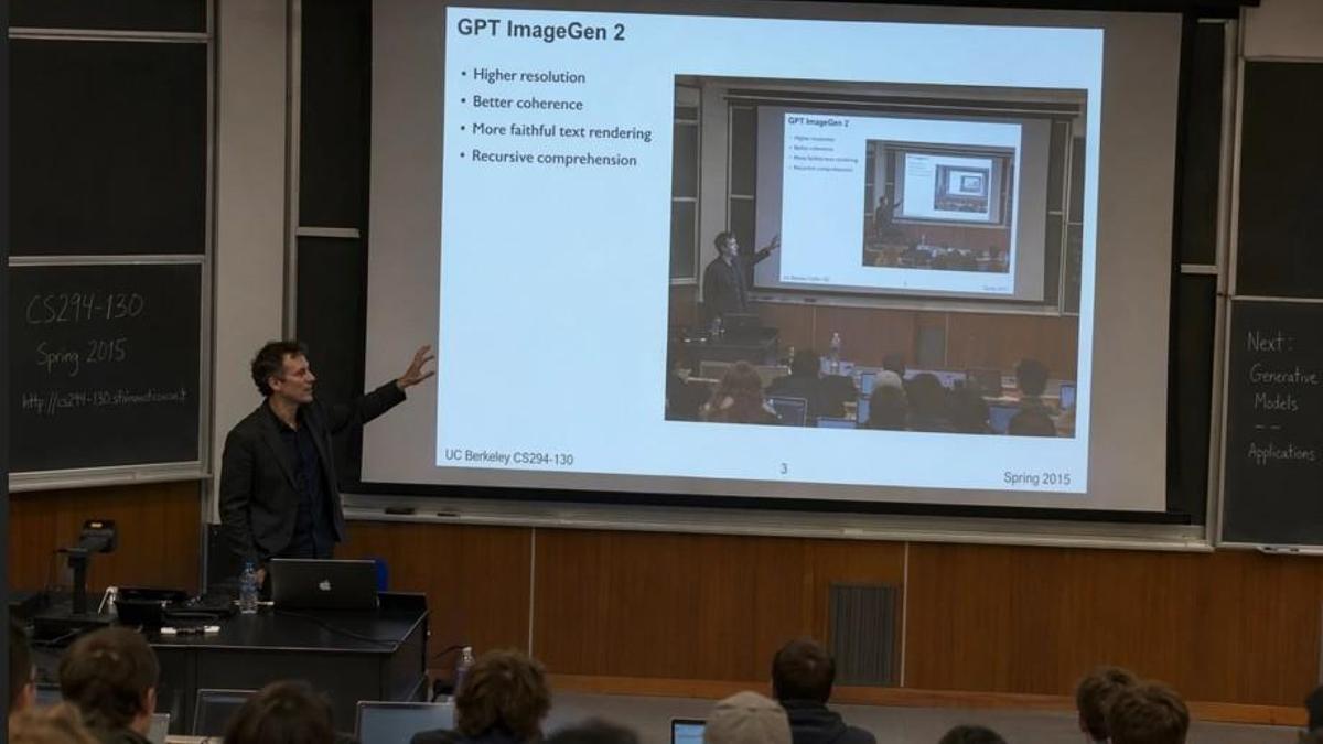 ChatGPT Images 2.0 tanıtıldı