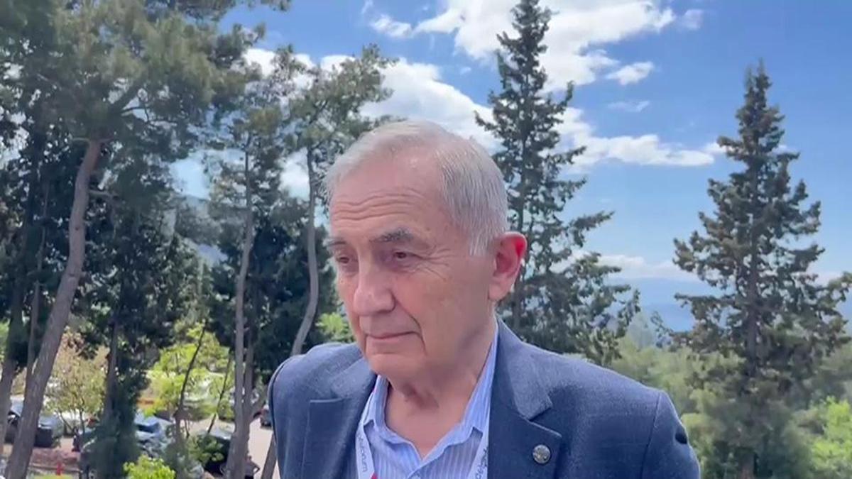 Lazar Comanescu: Türkiye Karadeniz'de kilit ülke