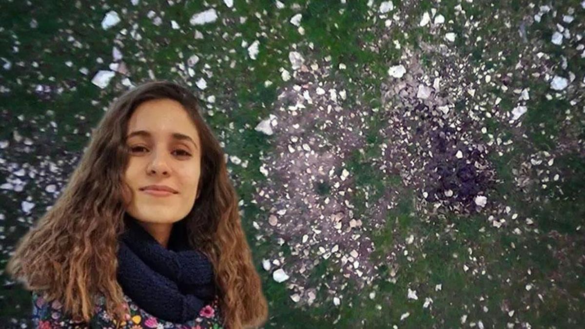 Gülistan'ın cansız bedeni aranıyor: Gizli tanığın tarif ettiği yerde mezar yeri bulundu