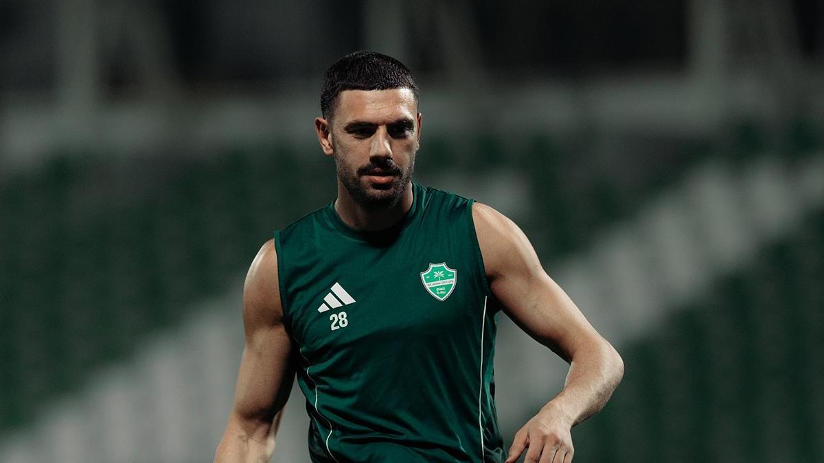 Merih Demiral: Asya Şampiyonlar Ligi'ni yine kazanmak için çıkacağız