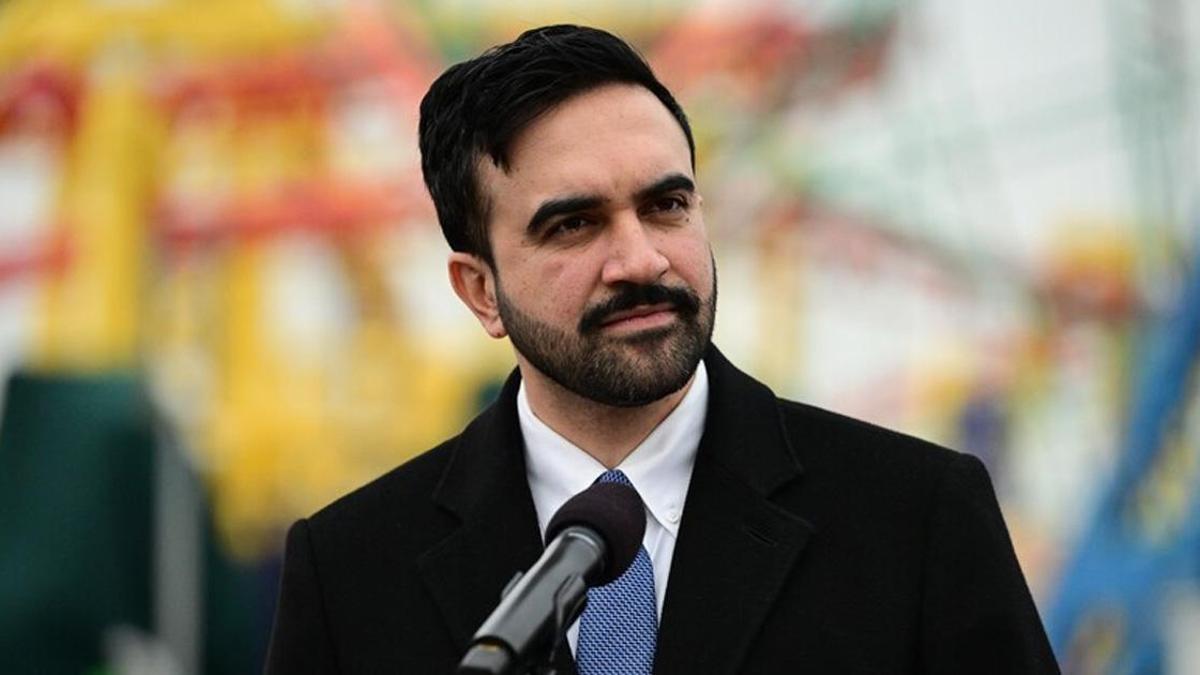 New York Belediye Başkanı Mamdani'den skandal paylaşım! Türkiye ve Azerbaycan'ı hedef aldı