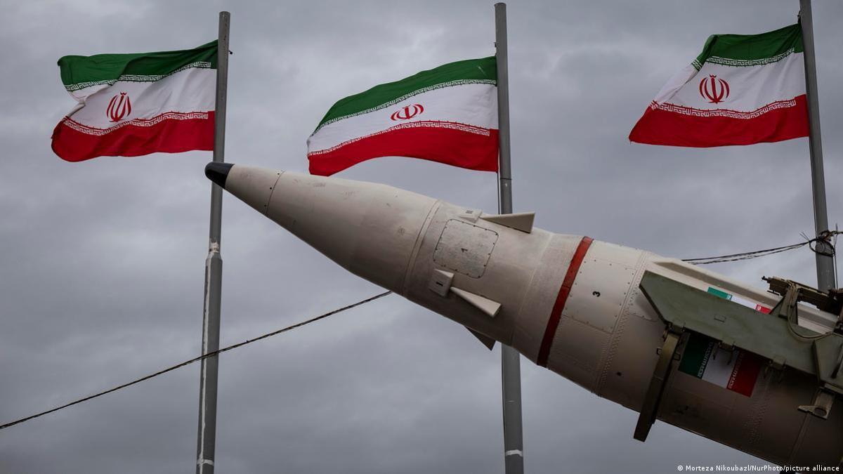 İran’ın ne kadar füzesi kaldı?