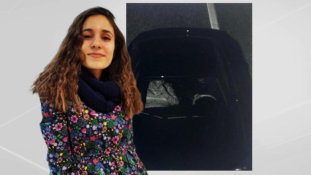 Gülistan Doku cinayetinin sırrı bu araçta mı?