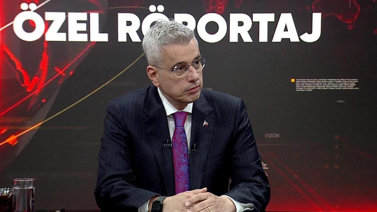 SON DAKİKA | Sağlık Bakanı Memişoğlu, CNN TÜRK'te: Yeni şehir hastaneleri geliyor