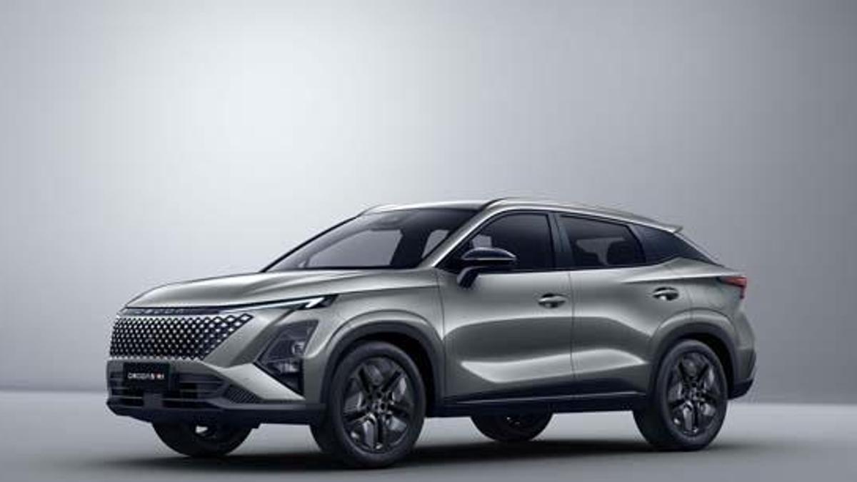 Yeni OMODA 5 1.9 milyon TL'den satışa çıkıyor