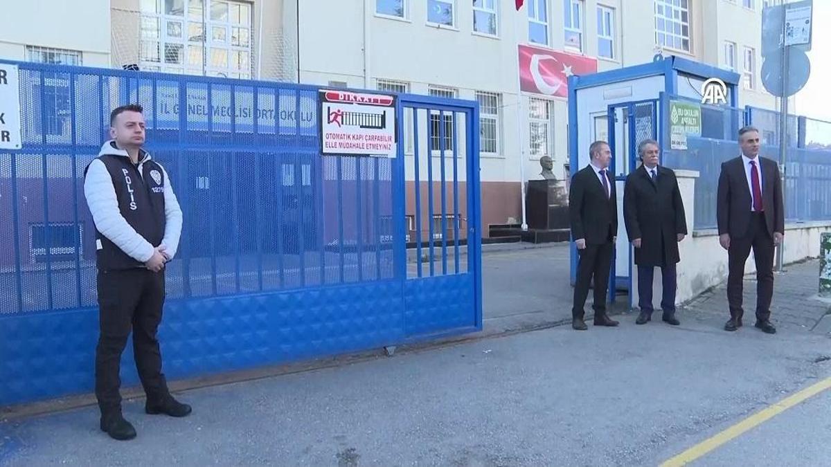 Pazartesi tüm okullarda tedbirler başlıyor: Okullarda yeni güvenlik önlemleri ne?