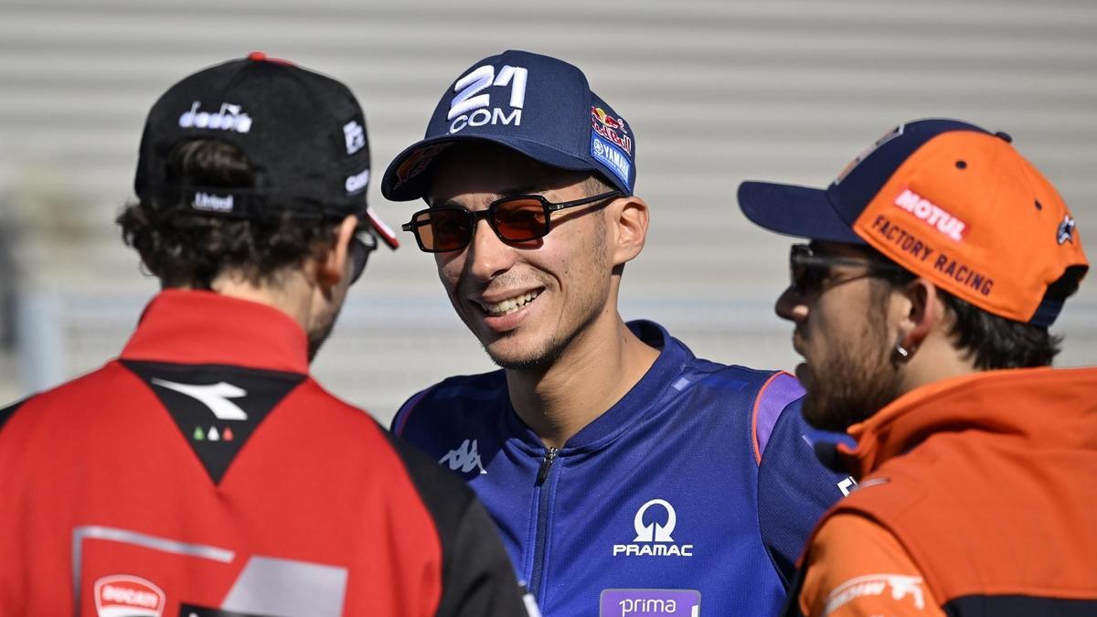 Toprak Razgatlıoğlu, İspanya'da 19. oldu