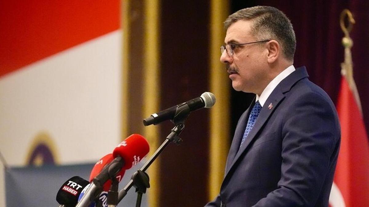 Bakan Çiftçi'den "Dünya Pilotlar Günü" paylaşımı