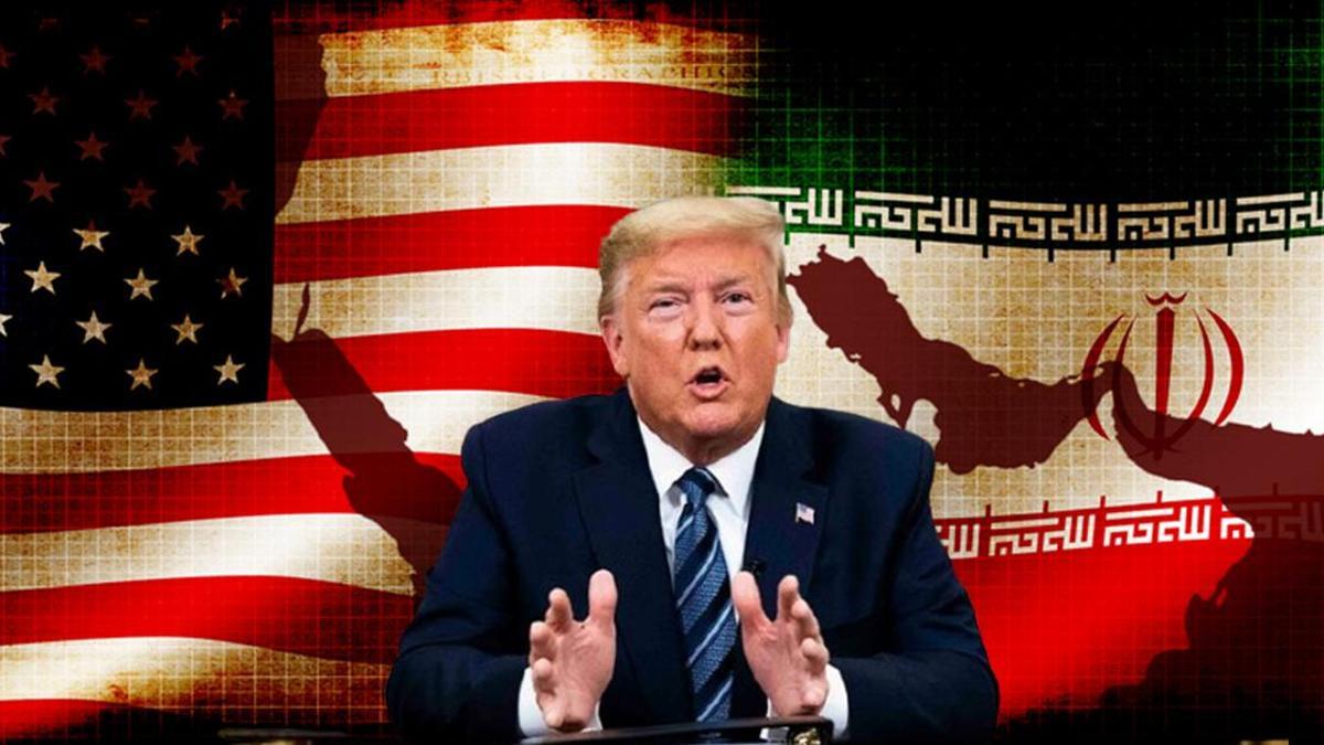 Trump İran'ı tehdit etti ve süre verdi: 3 günleri kaldı