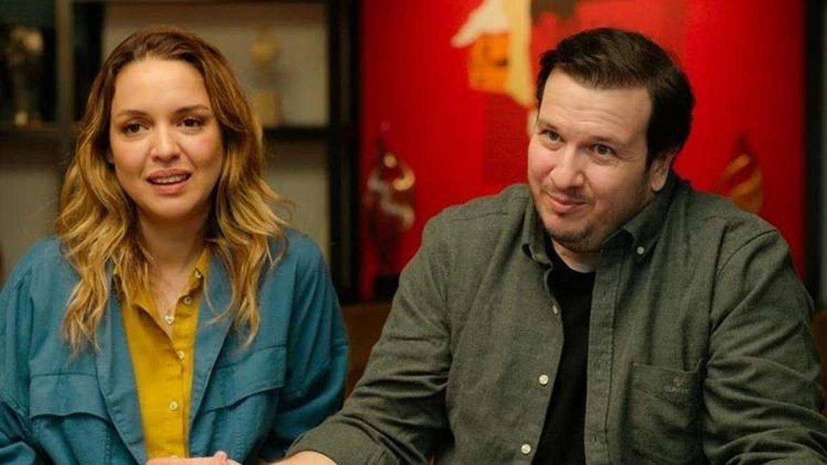 Erdal ile Ece filminin konusu nedir? Erdal ile Ece filminin oyuncuları kimler?