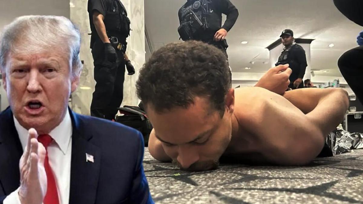 Trump'ı hedef alan saldırganın odasından çıktı: Dost canlısı suikastçı