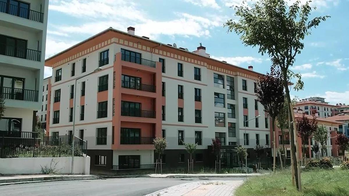 İstanbul'a 15 bin kiralık konut: Nerede yapılacak, nasıl başvurulacak, kira ne kadar?