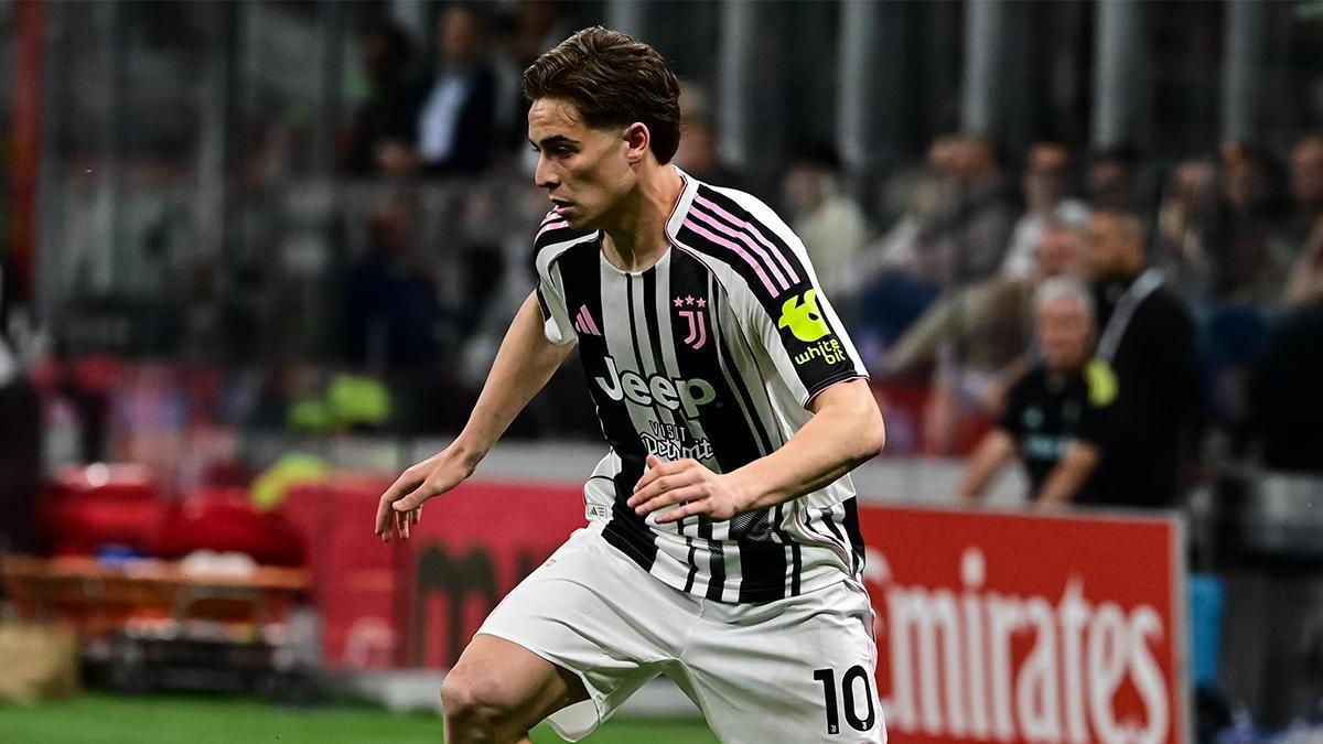 Milan - Juventus MAÇ ÖZETİ | İki dev yarıştan iyice koptu...