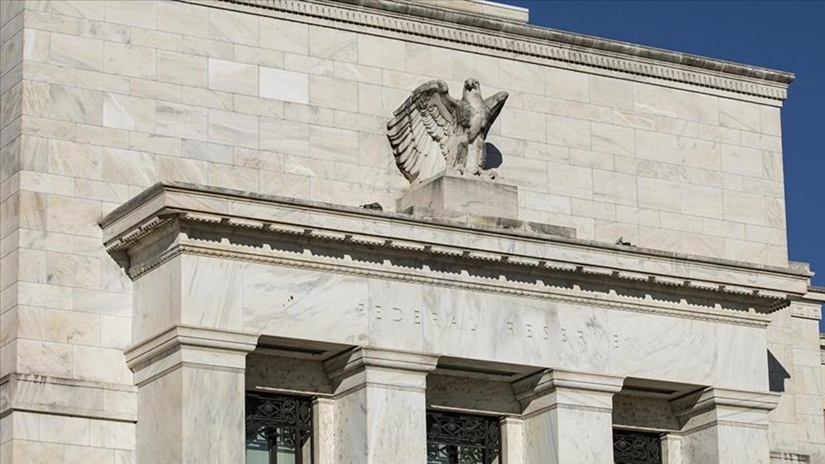 Fed'in faiz indirimlerine bu yıl devam etmesi öngörülüyor