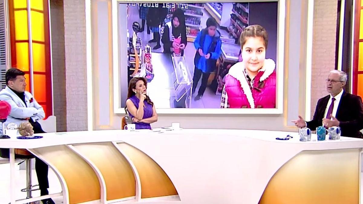 8 yıldır çözülemeyen Rabia Naz olayında kritik açıklamalar