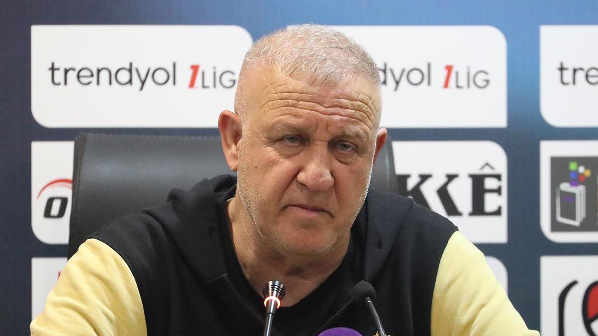 Amed Sportif Faaliyetler, Mesut Bakkal ile yollarını ayırdı