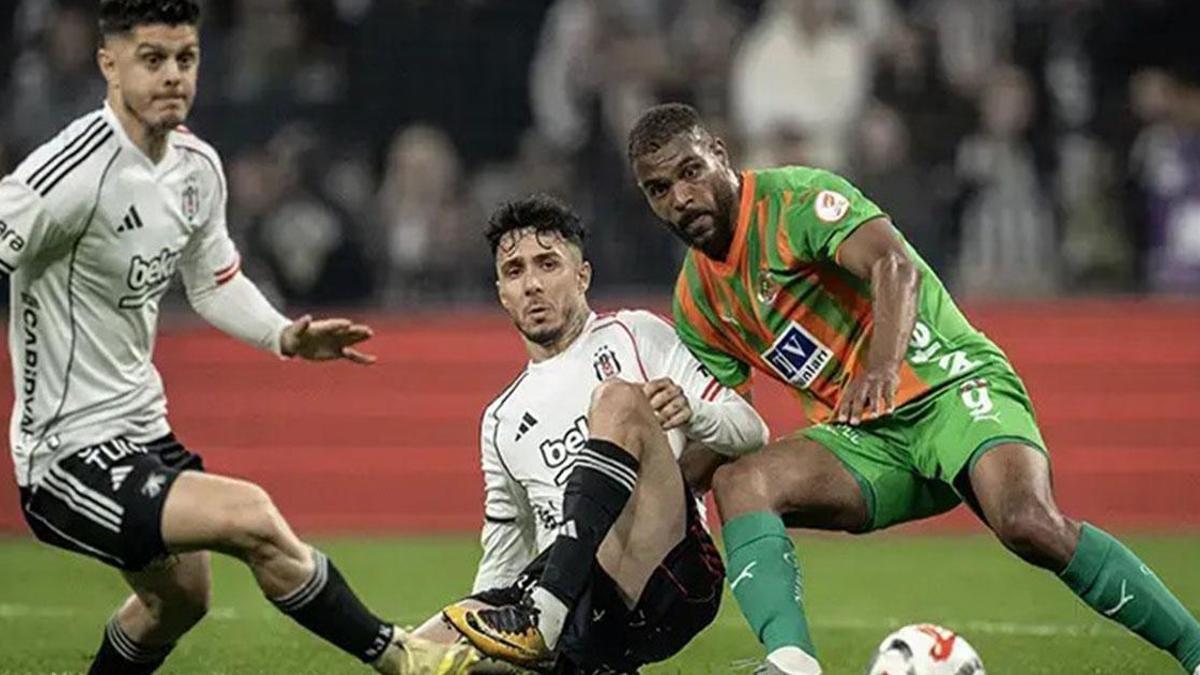 BEŞİKTAŞ KARAGÜMRÜK MAÇI CANLI & ŞİFRESİZ| Beşiktaş Fatih Karagümrük Maçı Saat Kaçta, Hangi Kanalda? İşte Maç Kadrosu