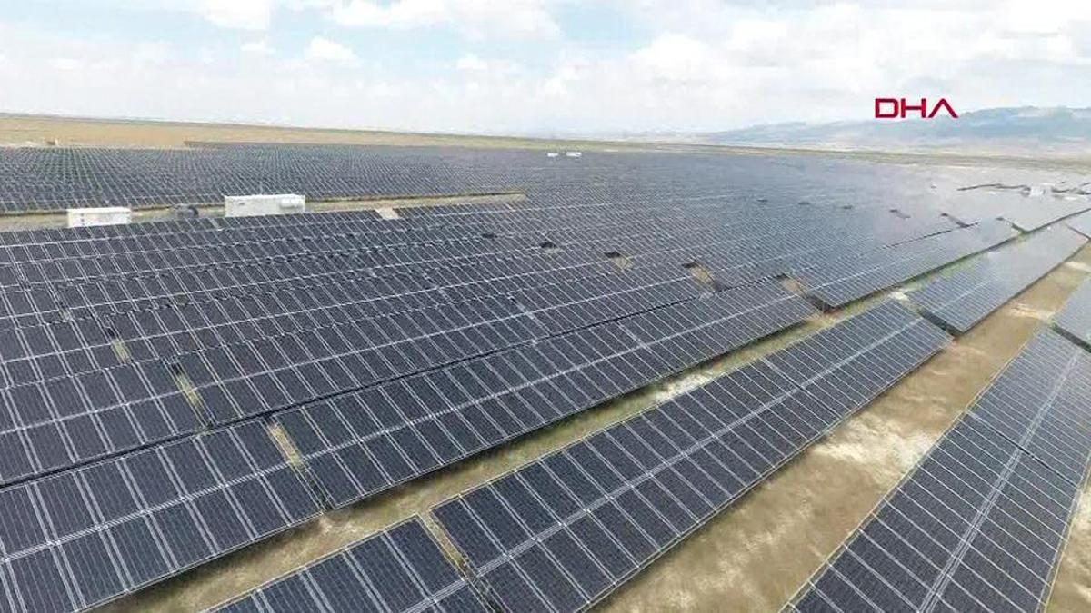 İran savaşı temiz enerjiye yöneltti… Kazanan Çin mi oldu?