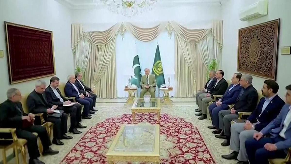 İran'dan ABD'ye yeni teklif: Önce Hürmüz ve ateşkes, sonra nükleer