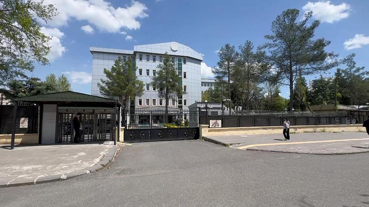 Karanlık dosyalar raftan indi… Diyarbakır’da 17 kritik dosya masada