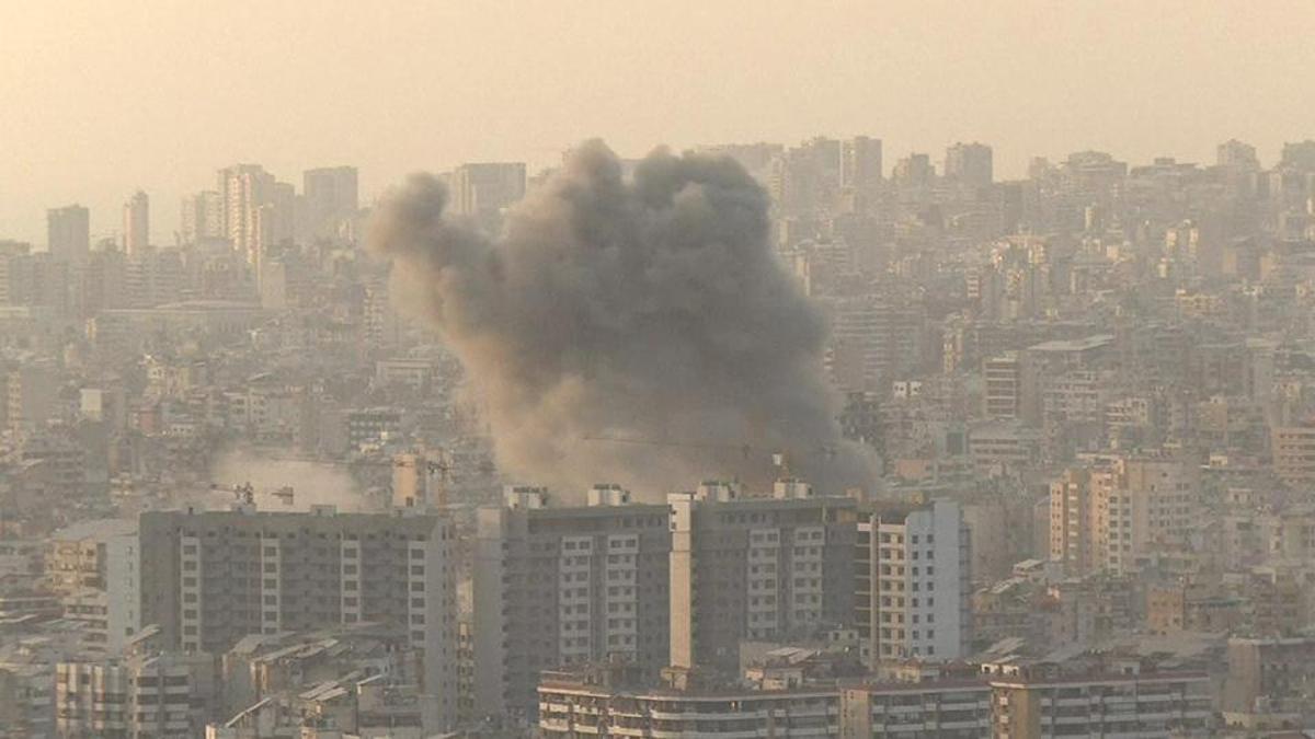 Lübnan'da ateşkes kağıt üzerinde mi?