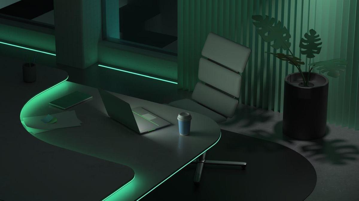 İş yerinde siber güvenlik