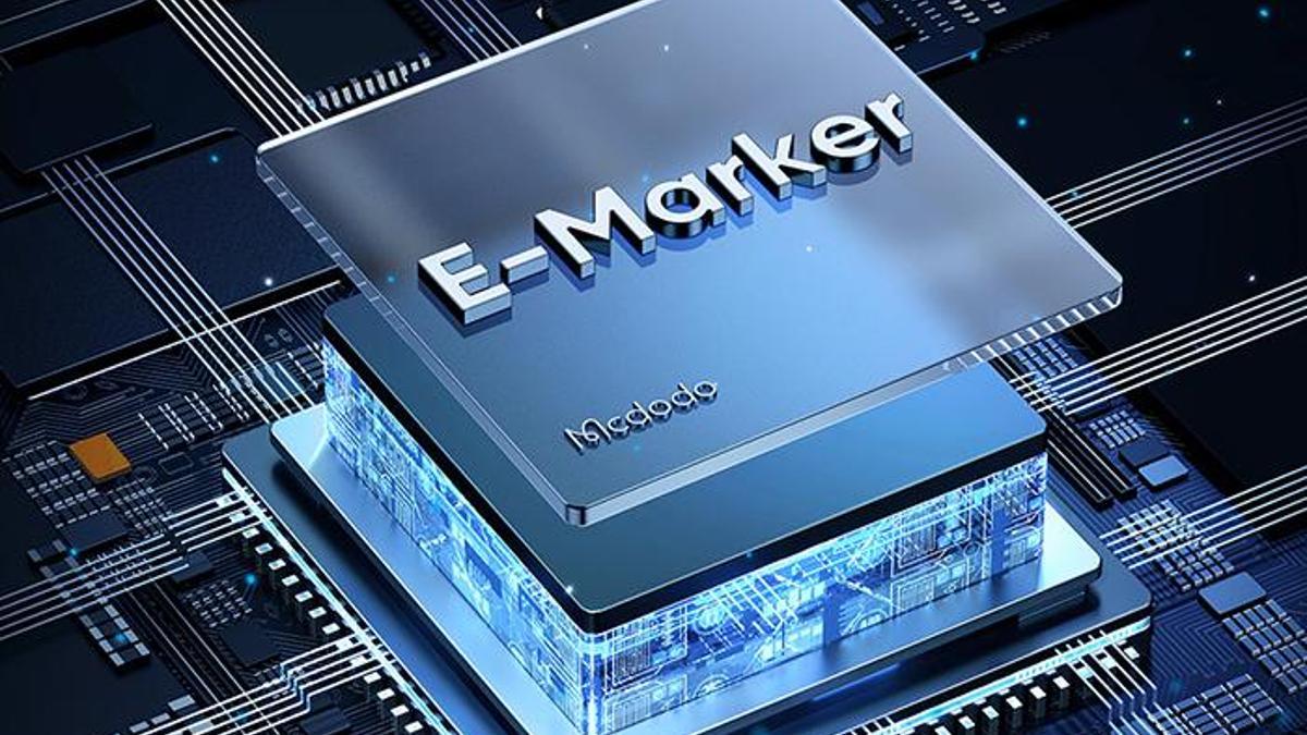 Hızlı şarjın görünmeyen kahramanı