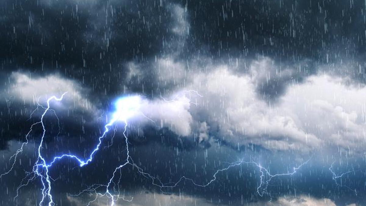 Gökyüzünde komplo teorisi! Yağmurlarımız çalındı mı? Bilim şöyle diyor...
