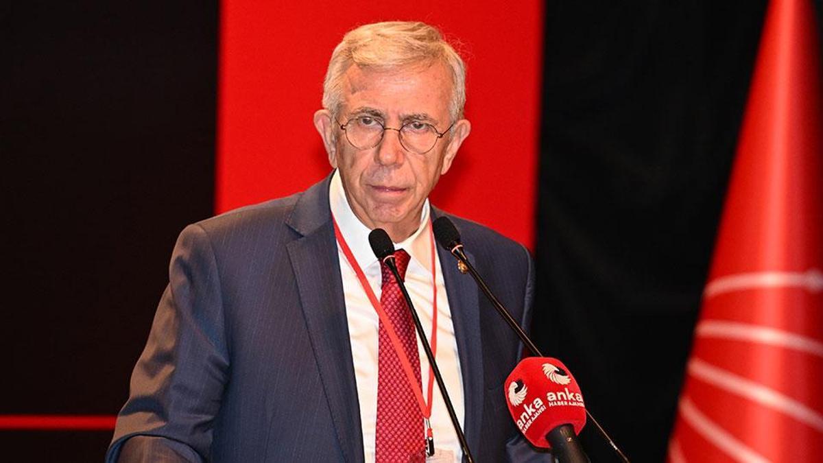 "İtibar için makamı bırakırız" | CHP yol haritası ararken, Yavaş kime ne mesajı verdi?