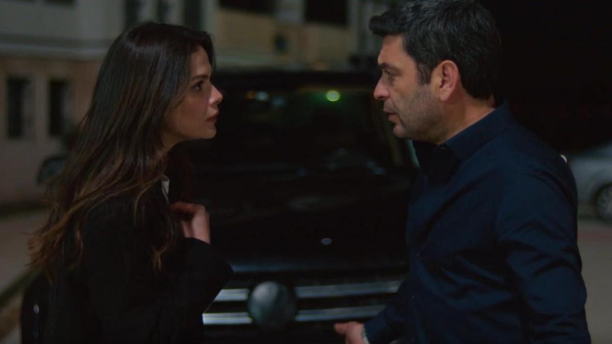 ALYA’YI BEKLEYEN BÜYÜK TUZAK