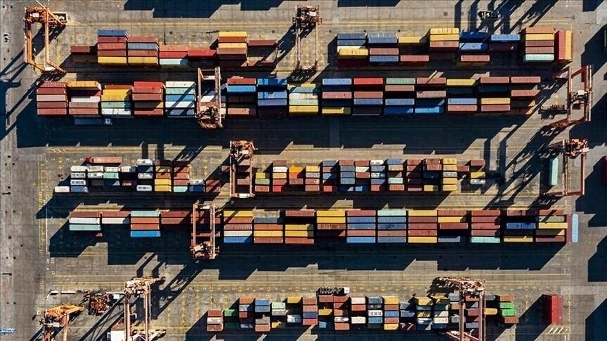 Serbest bölgelerden ilk çeyrekte 3 milyar dolarlık ihracat