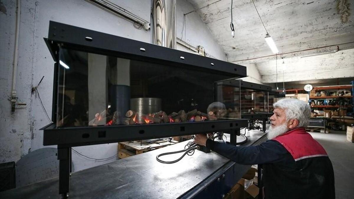 Bursa’dan 14 ülkeye ihracat! Yerli ısı sistemleri firması küresel pazarda büyüyor