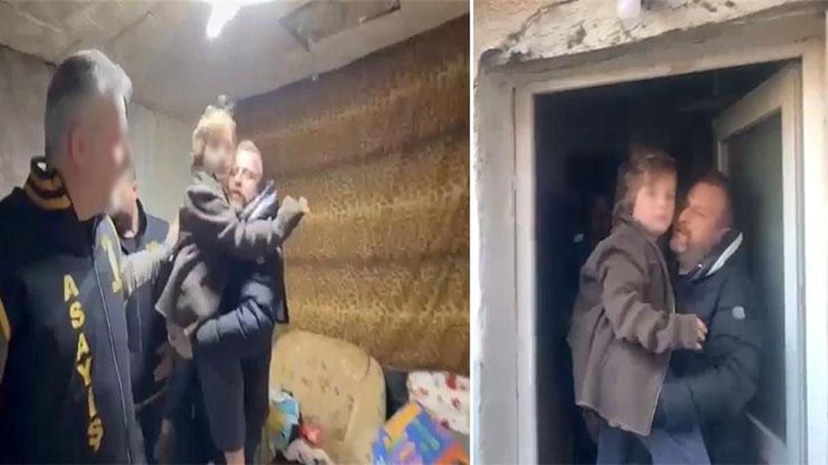 Türkiye'nin hafızasına bu görüntüyle girmişti: Yeni gelişme