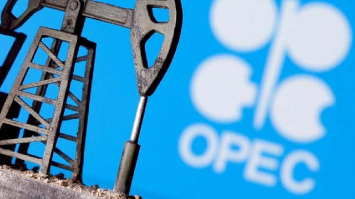 SON DAKİKA... Birleşik Arap Emirlikleri OPEC'ten ayrılıyor