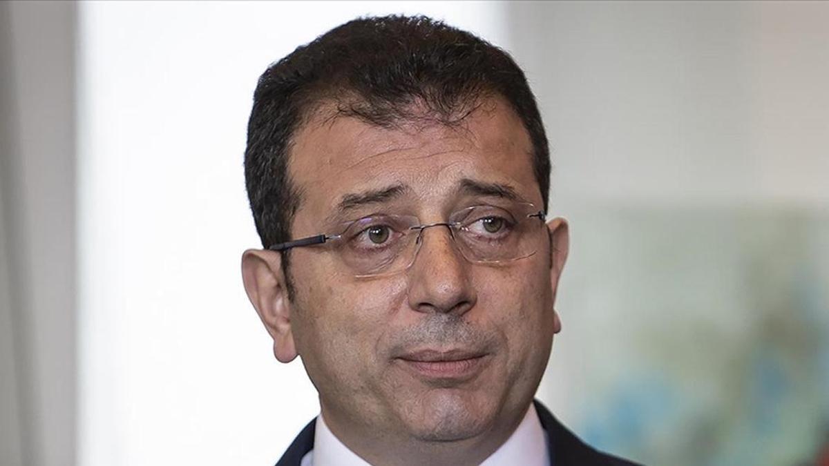 İBB 'yolsuzluk' davasında dikkat çeken gelişme! Adem Soytekin: Ekrem Bey 'operasyon yapılacak, hazırlıklı ol' dedi