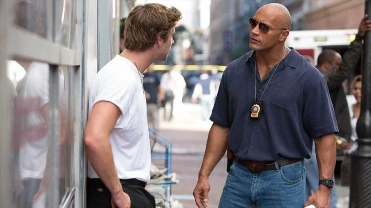 Empire State filminin konusu nedir? Empire State filminin oyuncuları kimler?