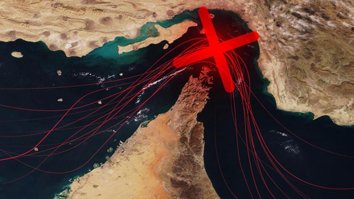 ABD basınından flaş iddia: İran’dan Hürmüz ve ateşkes için yeni teklif