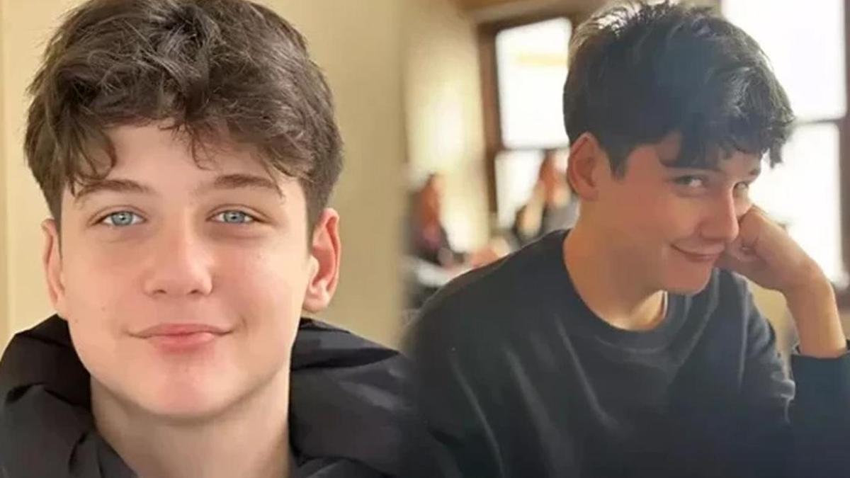 Atlas Çağlayan'ın ölümü Türkiye'nin yüreğini yakmıştı... Katilin babasına dava!