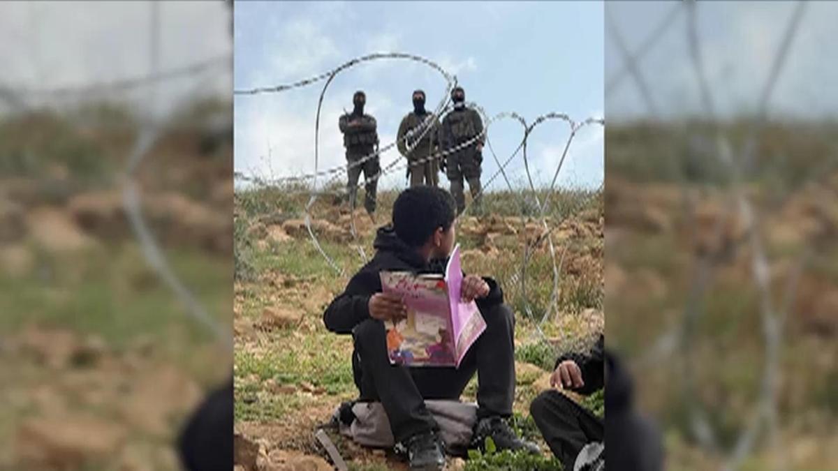 Batı Şeria'da işgalci terörü sürüyor