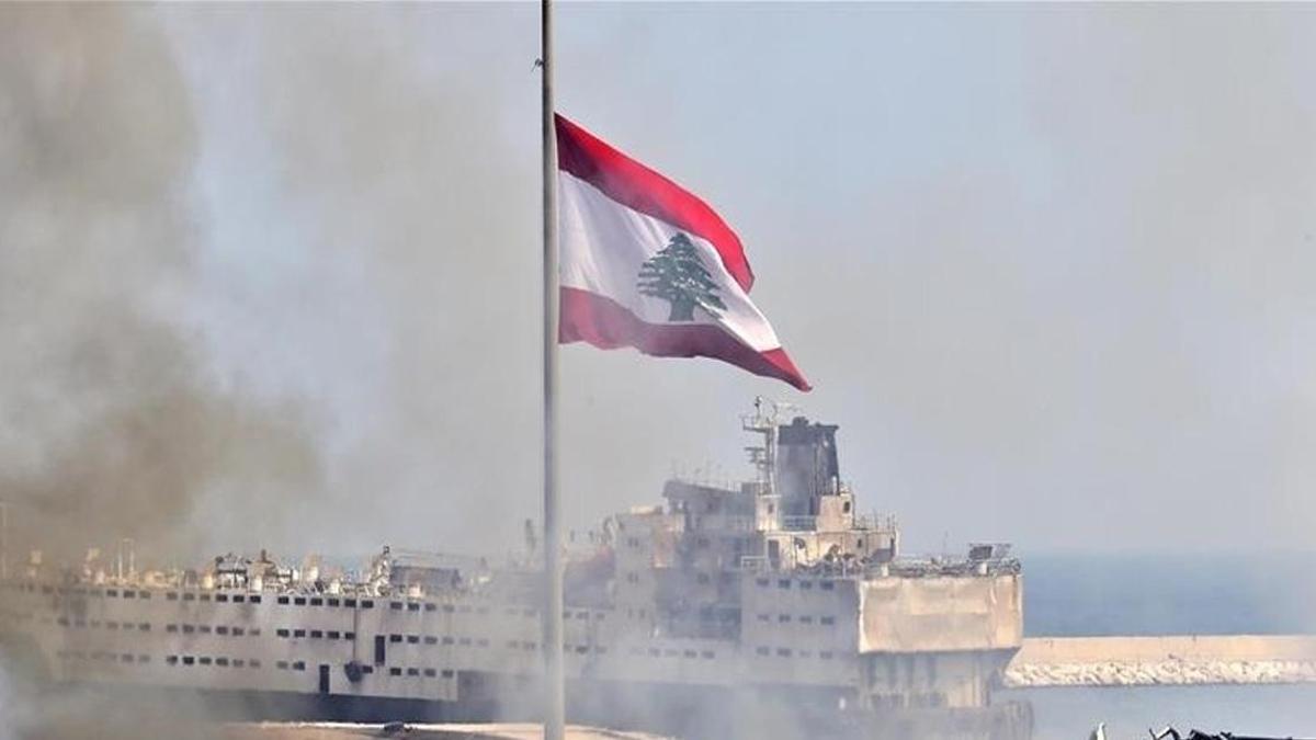 İsrailli bakandan dehşete düşüren sözler! 'Gazze'deki yıkımı Lübnan'da tekrarlayacağız'