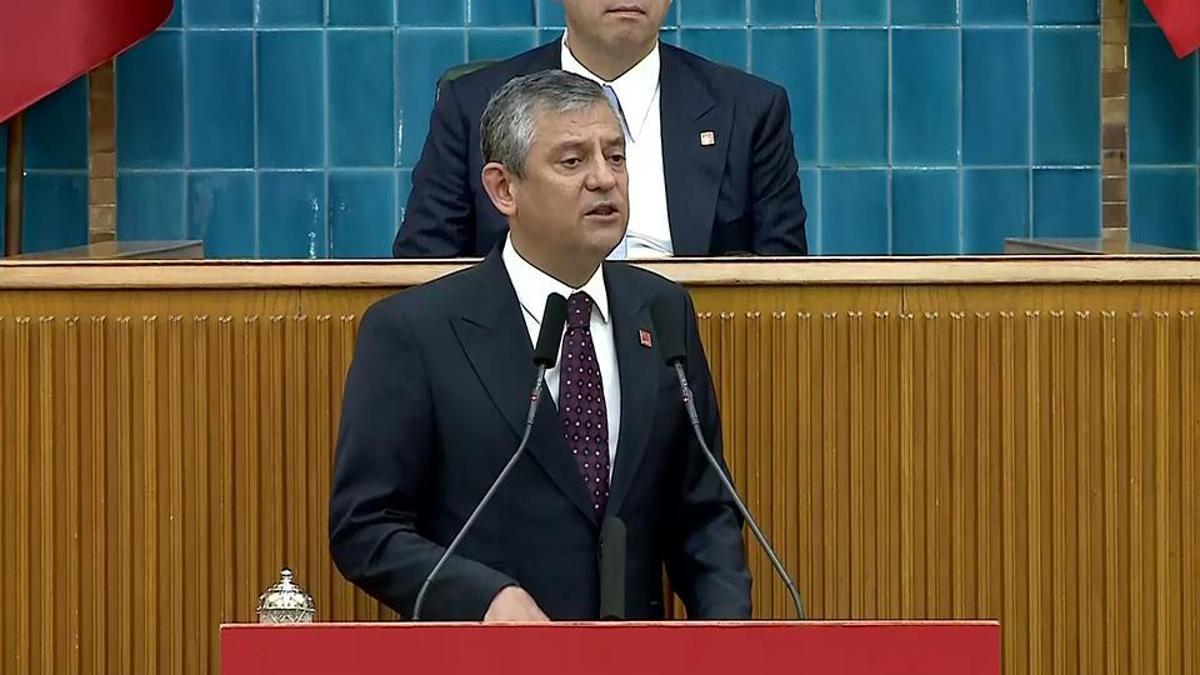 CHP kulislerinde mutlak butlan endişesi