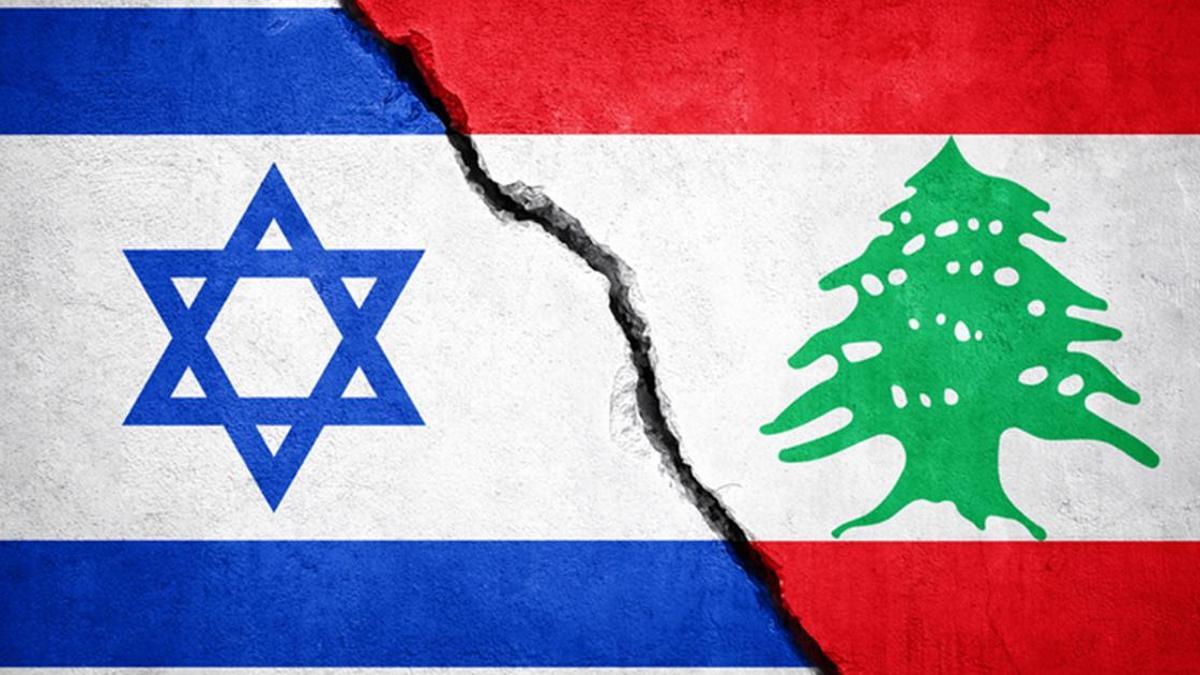 İsrail devlet televizyonu: İsrail, Lübnan ile müzakerelere 2 haftadan fazla süre vermeyecek