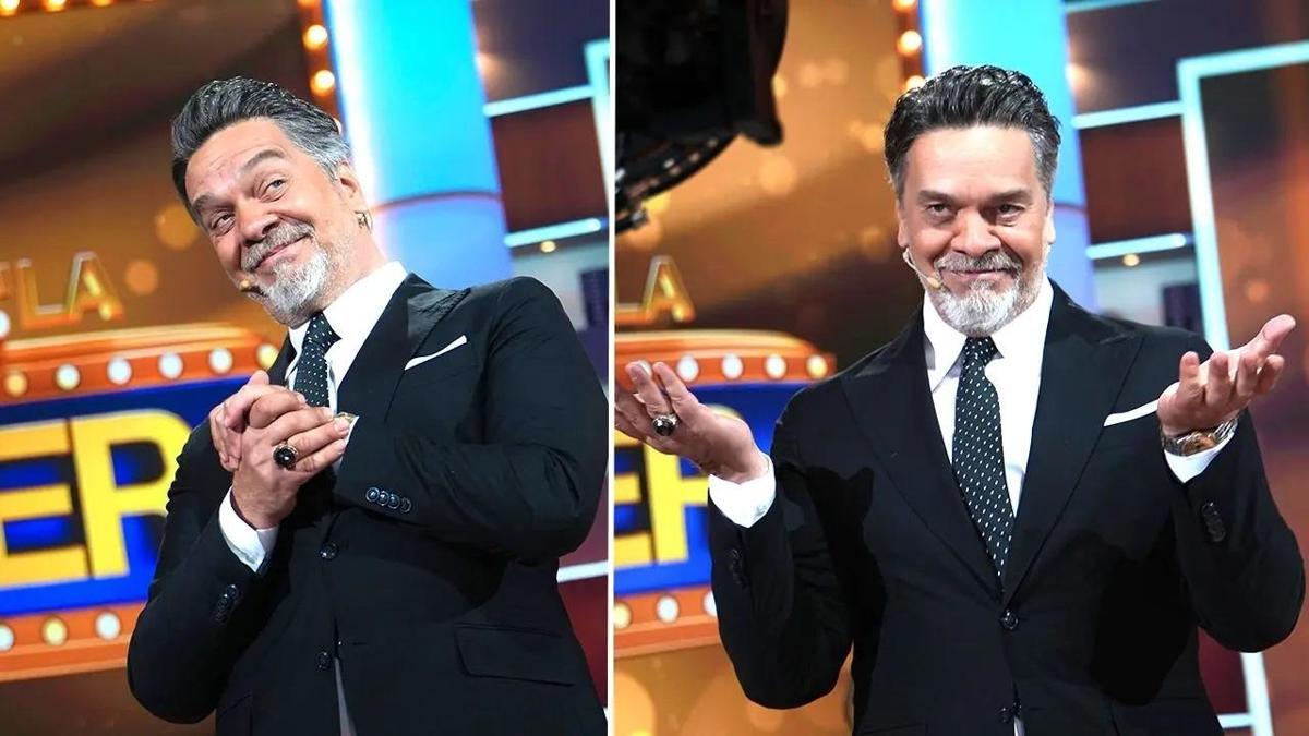 Beyaz'la Joker 17. bölüm izleme linki: Beyaz'la Joker yarışma programında gelecek bölümde neler olacak?