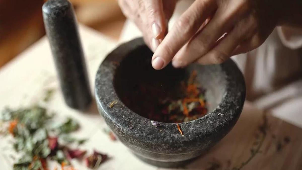 Geleneksel tıp hizmetinde düzenleme