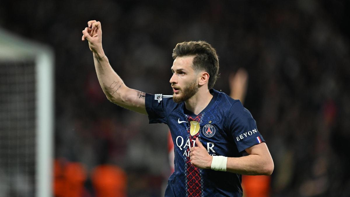 PSG - Bayern Münih MAÇ ÖZETİ | Şampiyonlar Ligi yarı finalinde tarihi maç