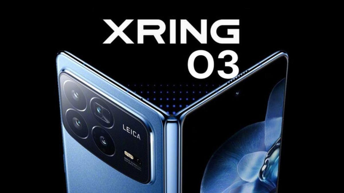 Xiaomi Xring O3 ile işlemci devrimine hazırlanıyor