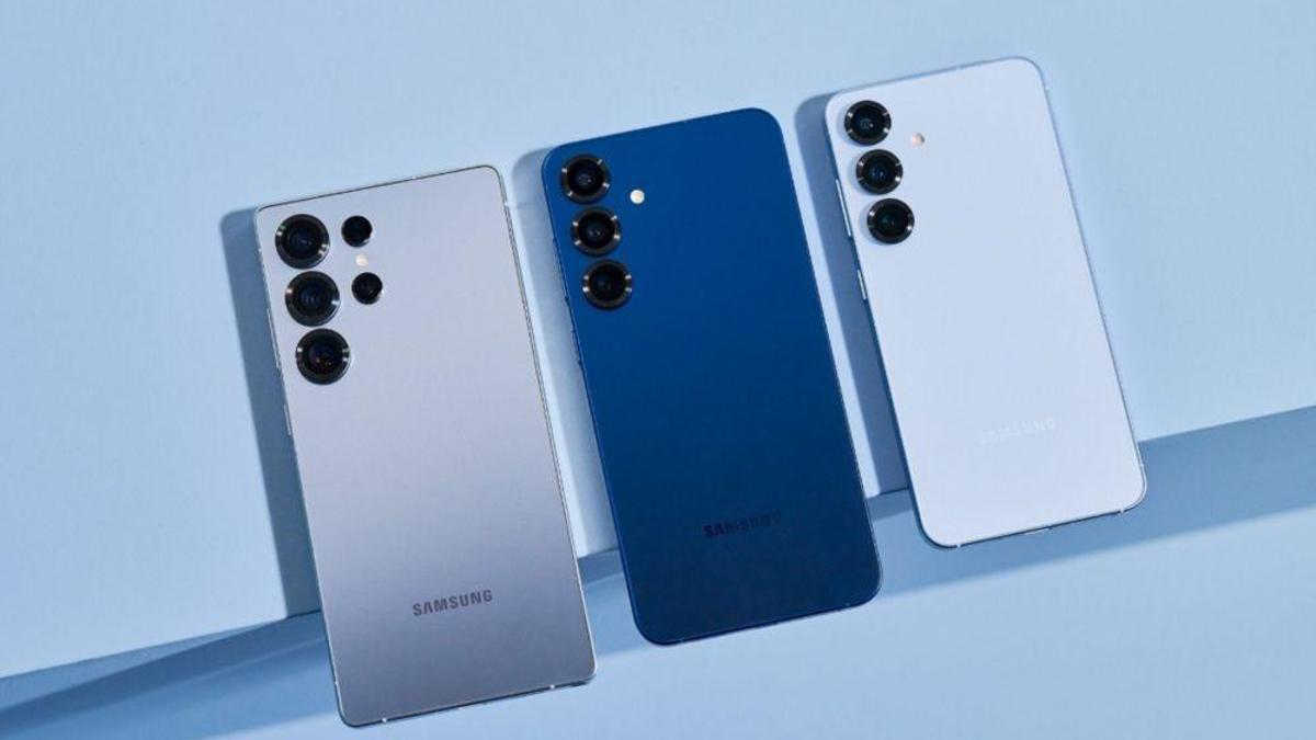 Samsung, donanım gücünü yazılım pratikliğiyle birleştiriyor