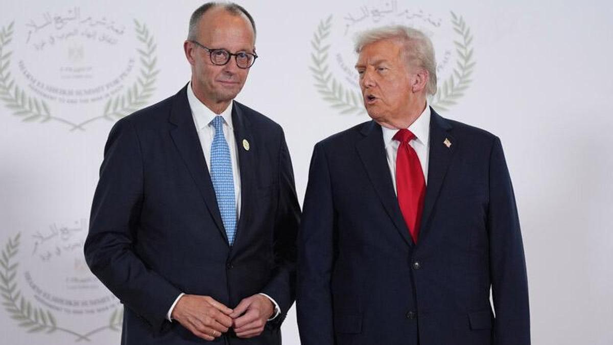 ABD Almanya arasında İran krizi