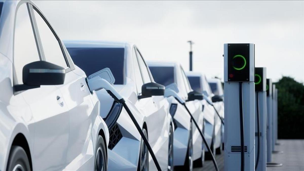 Elektrikli otomobil satışları yükseliyor